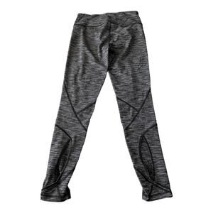 Victorias Secret Victoria Sport Womens Leggings Small Cutout Knockout Yoga Gym